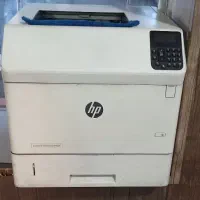 پرینتر hp m604