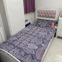 فوری تخت خواب تکنفره