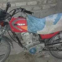 موتور سیکلت