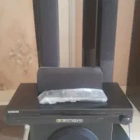 dvd player و stereo سامسونگ