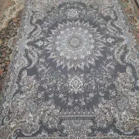 روفرشی طوسی سیم دار