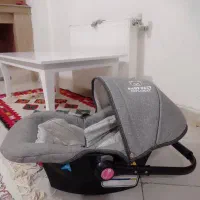 فروش کالسکه و کریر
