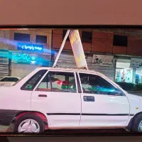 پراید