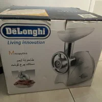 چرخه گوشت دلونگی نو