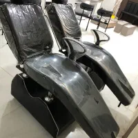صندلی اصلاح