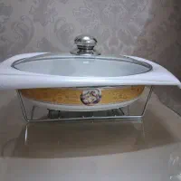 ظرف وارمردار