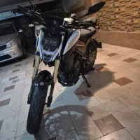 K249n|موتورسیکلت|تهران, صد دستگاه|دیوار
