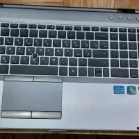 hp 8560p i5 (توضیحات خوانده شود)