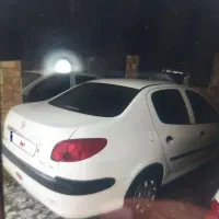 ۲۰۶ اس دی ۷۸ مدل ۹۸