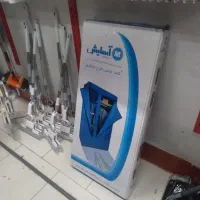 کمد برزنتی آکبند لباس و رختخواب به قیمت قبل*ارسال