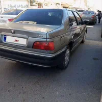 پرشیا مدل ۸۸
