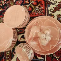 سرویس ۶نفره چینی