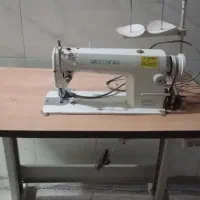 چرخ خیاطی راسته دوز