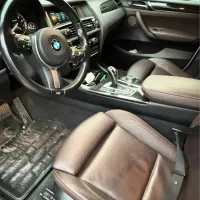 اجاره ماشین bmwx4/بدون راننده ،روزانه سالیانه|خودرو اجارهای|تهران, شهرک غرب|دیوار