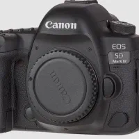 دوربین  5d mark iv