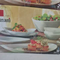 سرویس چینی غذاخوری