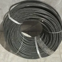 ۲۱۰ متر کابل ۱۶×۲ آلومینیوم نو