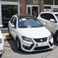 کوییک ۱۴۰۳بدون رنگ GXR