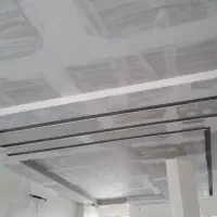 رنگکاری و نقاشی ساختمان، رنگ در،پنجره،نرده،نما