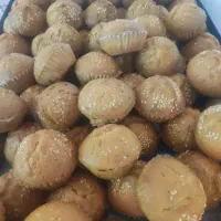 کیک فنجانی