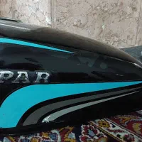 باک هندا ۱۲۵