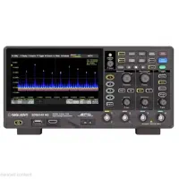 اسیلسکوپ Siglent SDS814X