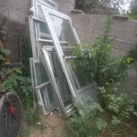 درب و پنجره