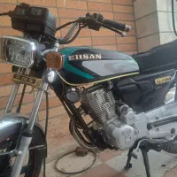 فروش‌هوندا۲۰۰ احسان