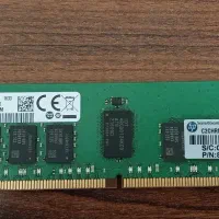 رم سرور HP 16GB DDR4 PC4-2400