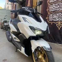 کلیک 160 در حد صفر تایلندی