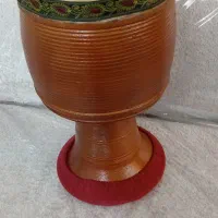 تمبک 50 ساله