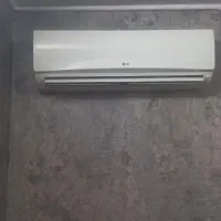 کولرگازی الجی ۱۸۰۰۰