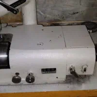 چرخ لویس کار کرده