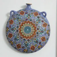 مینا کاری
