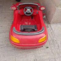 ماشین شارژی
