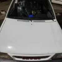 پراید ۷۷ خوشگل