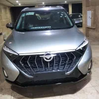 هایما 7xصفر  هفت نفره رنگ تیتانیوم معاوضه هایماs5