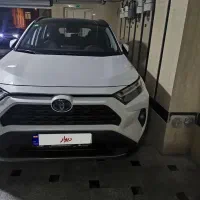 تویوتا راوفور ۲۵۰۰