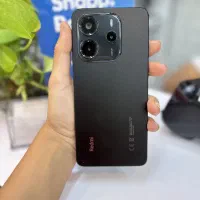 ردمی Redmi note 14 256 / ماد سرویس