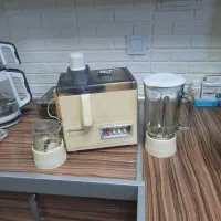 ابمیوه گیری ۳ کاره ناسیونال