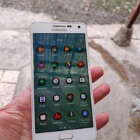 گوشی سامسونگ A5 2015|موبایل|لاهیجان, بازکیاگوراب|دیوار