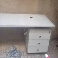 میز مدیریت نو بدون استفاده