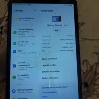 تبلت