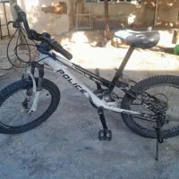 دوچرخه