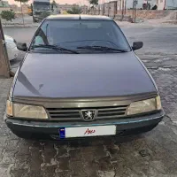 روا ۸۷دوگانه کارخانه