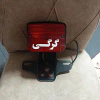 وسایل اسپرت موتور