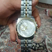 ساعت مچی مردانه کازین ژاپن