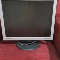 مانیتور ۱۷ اینچ سامسونگ
