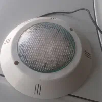 چراغ توآب استخر ۵ عدد
