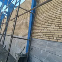 انجام کارهای ساختمانی